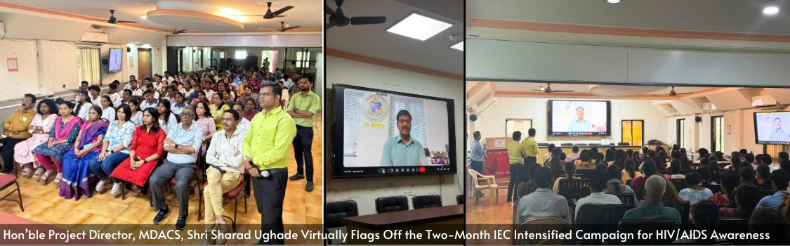 IEC Intensified Campaign